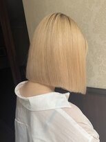 アッシュ 日吉店(Ash) ハイトーンカラー