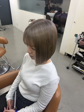 レックス 中野(rex) グレージュ