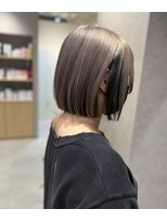 ウースス バイ リム((USUS byLIM))&nbsp;【USUS 岐阜】髪質改善/パーマ/縮毛矯正/ブリーチ/ハイトーン