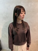 コム(COM)&nbsp;大人ロング
