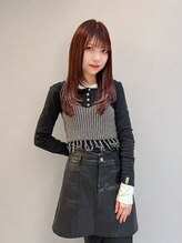 ユーア(yuur.) hiyori