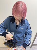 ヴァイス 吉祥寺(VAICE) ハイトーン ピンク
