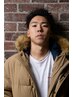 【平日限定20％オフ】メンズカット+ツイスト・スパイラル系「12800円～」