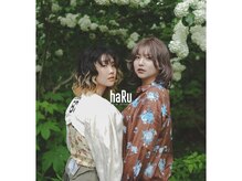 ハル ヘアスタジオ(haRu hair studio)