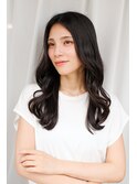 くびれヘアー◎