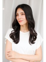 ラナ(LANA) くびれヘアー◎