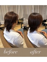パプスアン(Pap's un)&nbsp;ヘアポテンツァ！