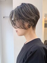 ラリラリラ(la lila lila)&nbsp;ショートボブ