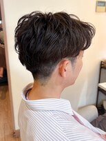 ユウヘアー 尾張旭店(U Hair) 石平暖