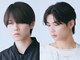 men's salon L-MARK 柏【メンズサロンエルマーク カシワ】の写真/アイブロウWAXで眉もお任せ*カッコいいメンズは細部にまでこだわる★眉もしっかり整えて爽やかな印象に!