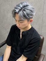 ブラッシュ アップ(Brush Up)&nbsp;色気シルバー