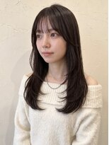 Joule金沢駅西【ジュール】【11月1日NEW OPEN(予定)】 金沢駅/レイヤーカット/ボブ/レイヤー/ダブルカラー/顔周り