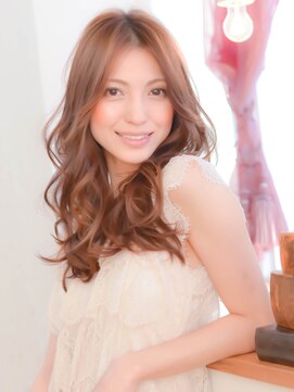 ヴィアラ 自由が丘(VIALA) 【VIALA 自由が丘】センターパート×リバース!