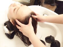 パプス ド コワフュール 甲南山手店(Pap's de coiffeur)