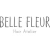 ベルフルール(BELLE FLEUR)のお店ロゴ