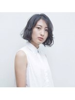 ヘアアフェクト ニーナ(hair Afecto nina)&nbsp;ボブ　12