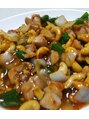 美容室ぱふ 土浦店 絶品です料理が大好きです