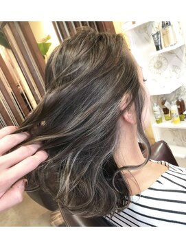 キー(kｅｙ) W3Dカラーグレージュ