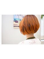 ラッシュグラス(Rush grass)&nbsp;サマーデザインカラー