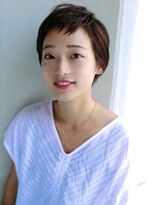 バース(BIRTH)&nbsp;天神【 BIRTH 】大人かわいい × アクティブショートスタイル 2