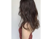 ブリッジ ヘアワークス(BRIDGE hair works)