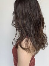 ブリッジ ヘアワークス(BRIDGE hair works)