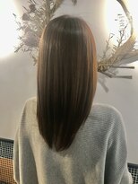 ボスコ 下北沢店(bosco)&nbsp;髪質改善ケラチントリートメント