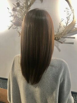 ボスコ 下北沢店(bosco) 髪質改善ケラチントリートメント