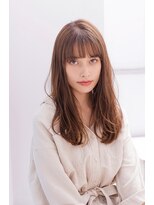 リネット ヨコハマ バイ リトル(linette yokohama by little)&nbsp;ヘルシーストカール ★