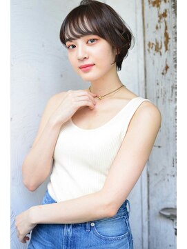 クロム バイ リエット(Chlom by Lietto) Chlom☆S/S/当日予約OK/新宿/イルミナ/アディクシー0364574337