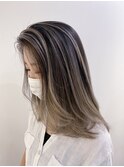 (小山)今旬のフェイスフレーミング
