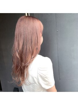 ニール(Neale.) ぴんくべーじゅ