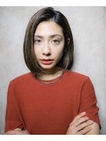 リリアン 表参道(relian)&nbsp;地毛風ストレート