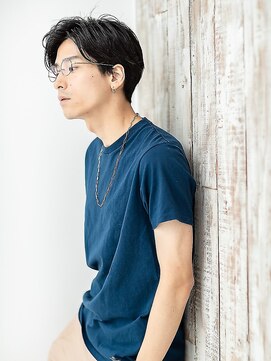 エルト 四条烏丸(elto) センターショート