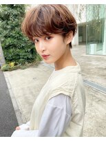 メゾンドイギー(MAISON de IGGY)&nbsp;やわらかパーママッシュ◎