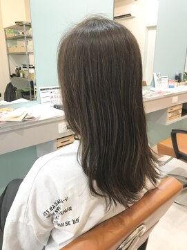 リュタン(LUTIN) LUTINナチュラルヘア