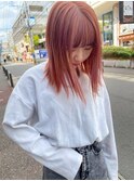 桜ピンク
