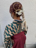 オリ(oli)&nbsp;つやつやアップ