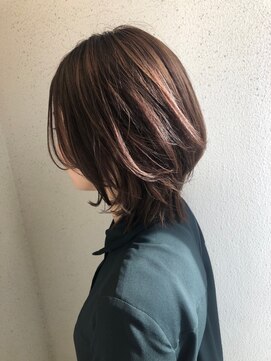 サンクチュアリ ウィズエデン 京橋店(Sanctuary with eden) ウルフ