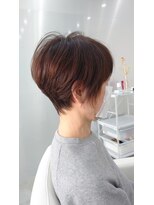 ノエル(noel) グラデーションボブ