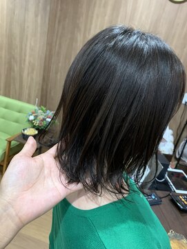 エイド(aid.E) N.color medium style