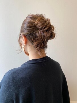 ネオリーブシェリエ 浅草店(Neolive cherie) お客さまスタイル