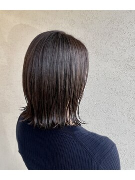 カーサ(Casa by JLB) 【CASA.sae】外ハネ×ボブ