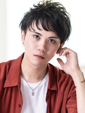 ヴィアラ 自由が丘(VIALA) 【VIALA 自由が丘】ナチュラル×ショート