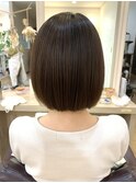 髪質改善ストレート【千葉】