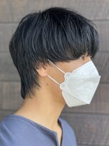 マヤ 和戸店(MYA) マッシュウルフ