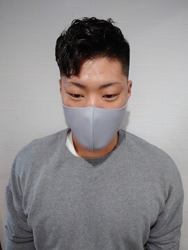 アイズファミリー(I's Family) スキンフェード