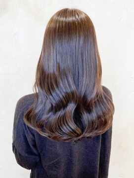 レイール 吉祥寺(Reir) 【Reir吉祥寺】*フェミニティロング+ラテグレージュ*