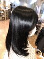 イムス マドモアゼル(imus MADOMOAZEL) つやつやBLACK