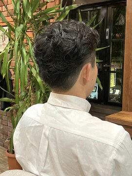 ロザリー(ROSARY) 【　men's　270　】